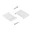 Kit superfice para LEDLINE PLUS